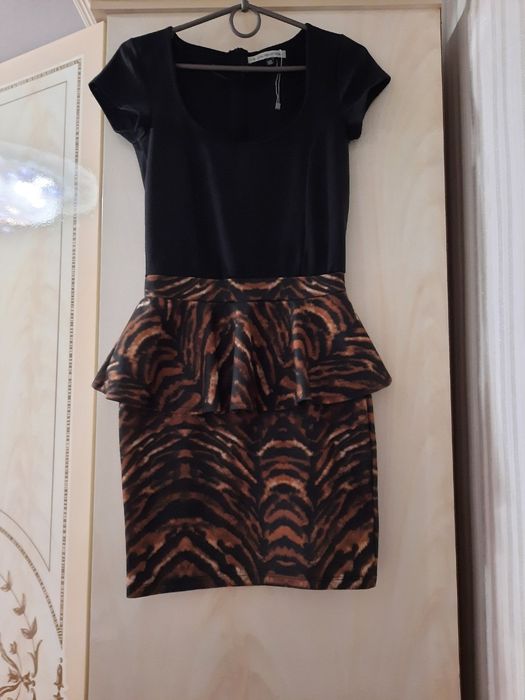Плаття Bershka розмір xs