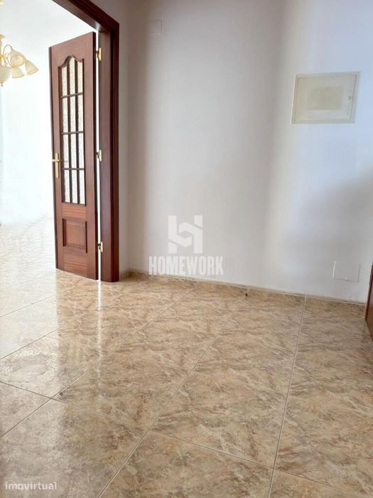 T3 nos Fidalguinhos, Barreiro | 126 m2