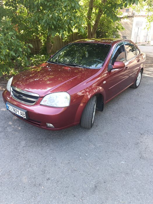 Продам автомобіль