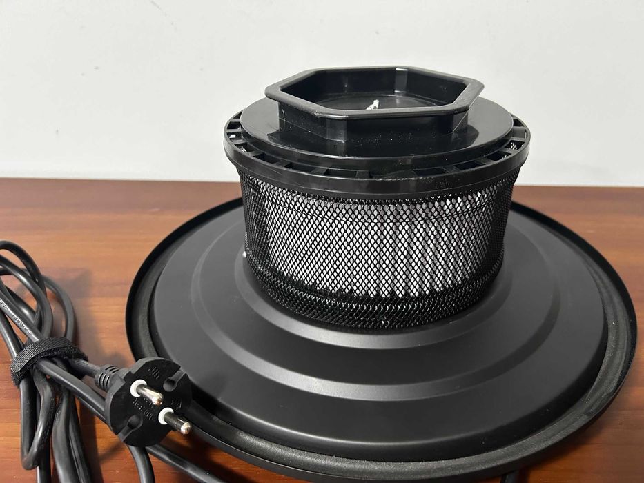Odkurzacz do popiołu 1250W Einhell TC-AV 1720 DW