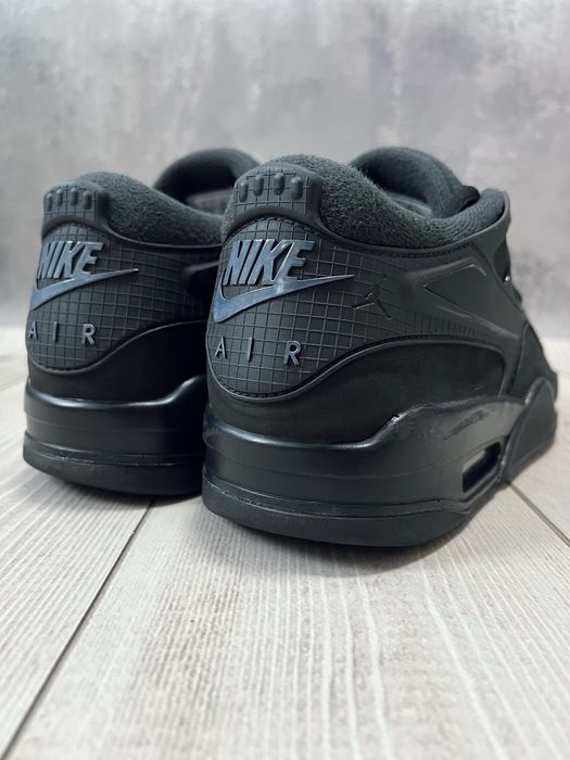 Оригінал! Кросівки Nike Air Jordan 4 RM | Кроссовки Найк 45