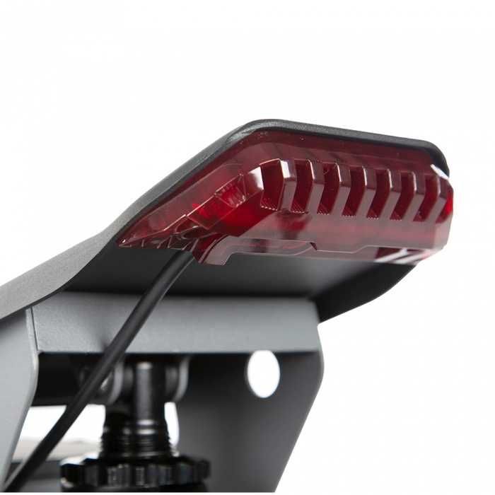KuKirin G4 – Hulajnoga Elektryczna Terenowa | 2000W | 60V 20Ah