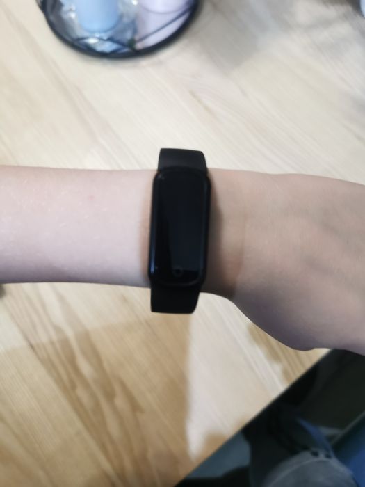 Zegarek smartband dla dziecka