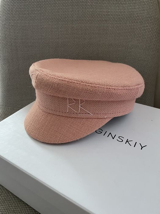 Baker Boy Cap Baginskiy