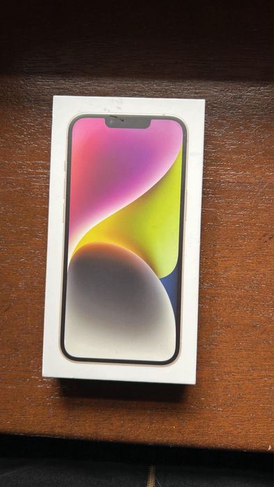 IPhone 14 128GB