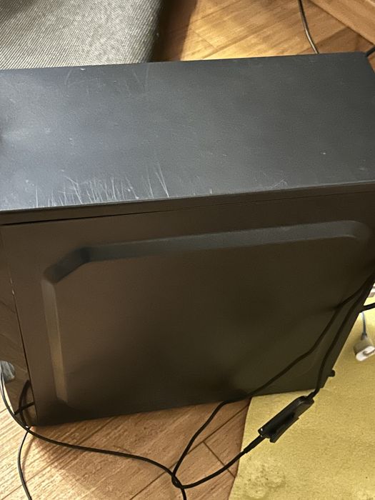 Komputer Gamingowy używany