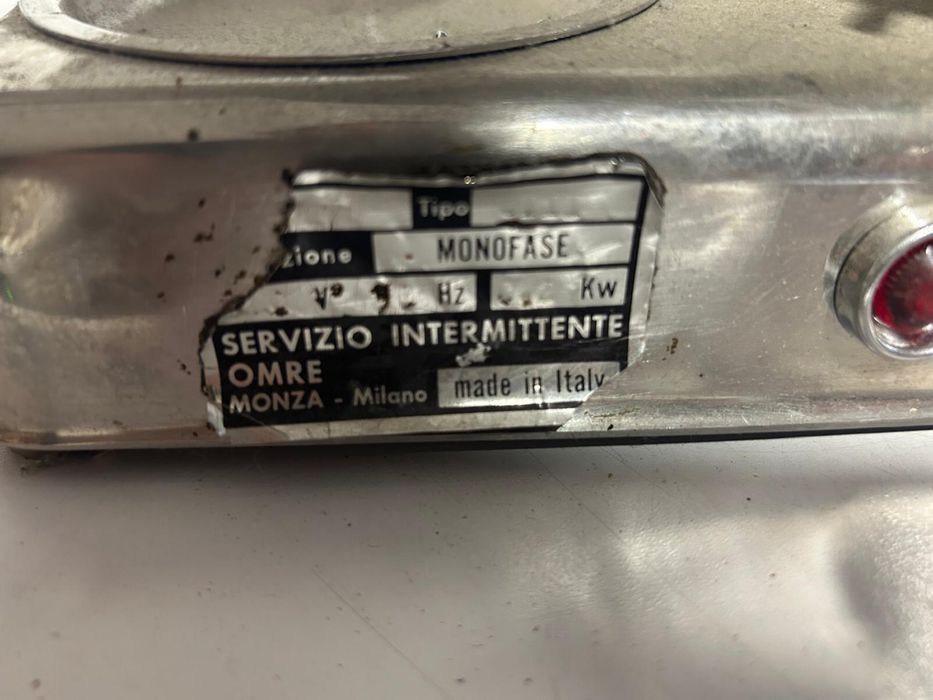 Moinho de café profissional VINTAGE