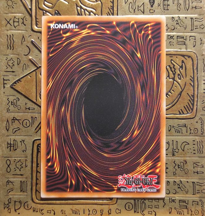 Left Arm of the Forbidden One - Starlight Rare Yugioh