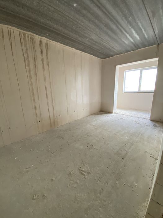 Простора 2-кімнатна квартира 72 м² у ЖК Good Home, 2 поверх