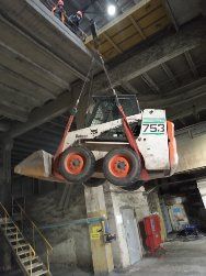 Асфальт трамбовка трамбовщик каток экскаватор виброкаток  мини бобкат