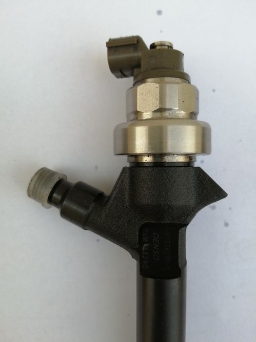 Injetores Opel A17DTR