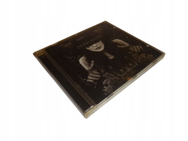 Horehound The Dead Weather cd *