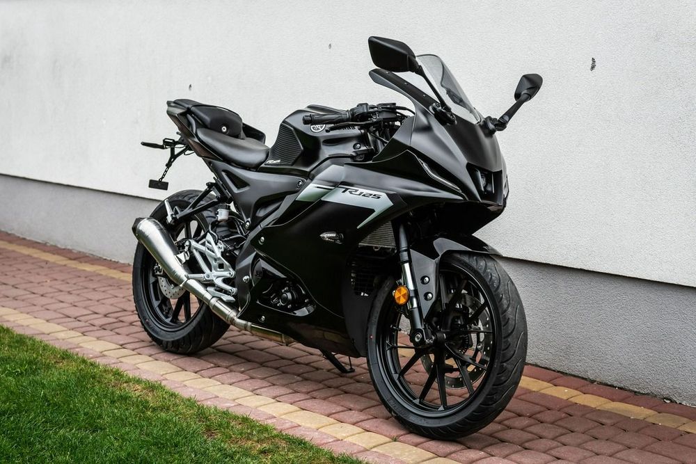 Yamaha