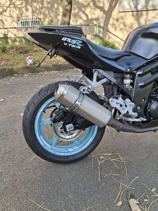 Vendo ou troco por carro ou moto