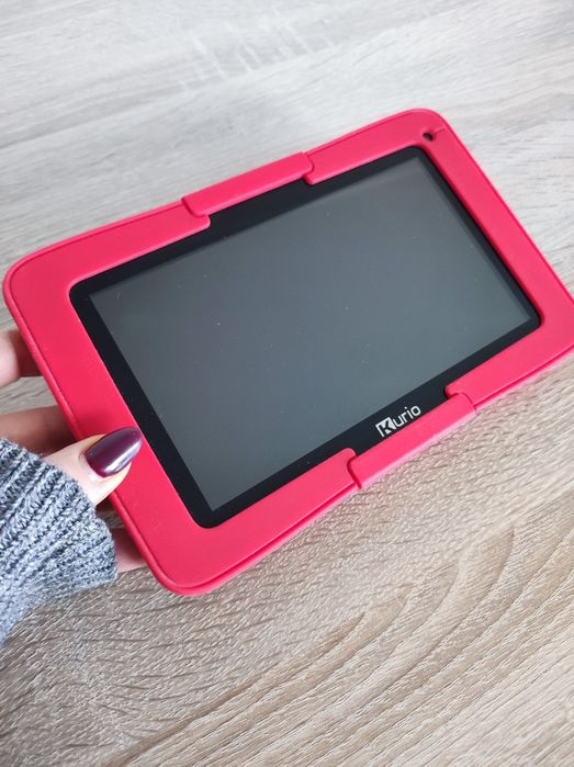 Tablet dziecięcy Kurio 7