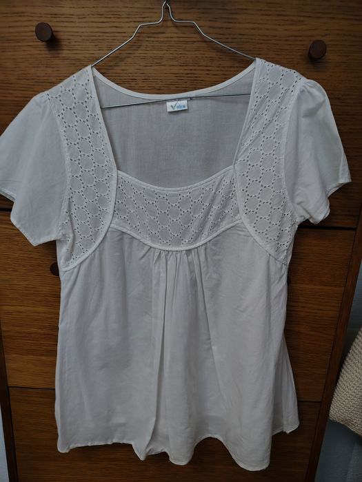 Promoção blusas de verão - DESCIDA DE PREÇO