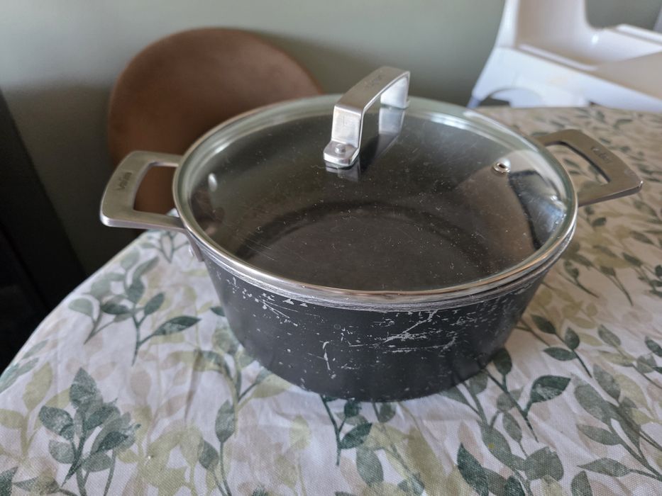 Tachos de indução