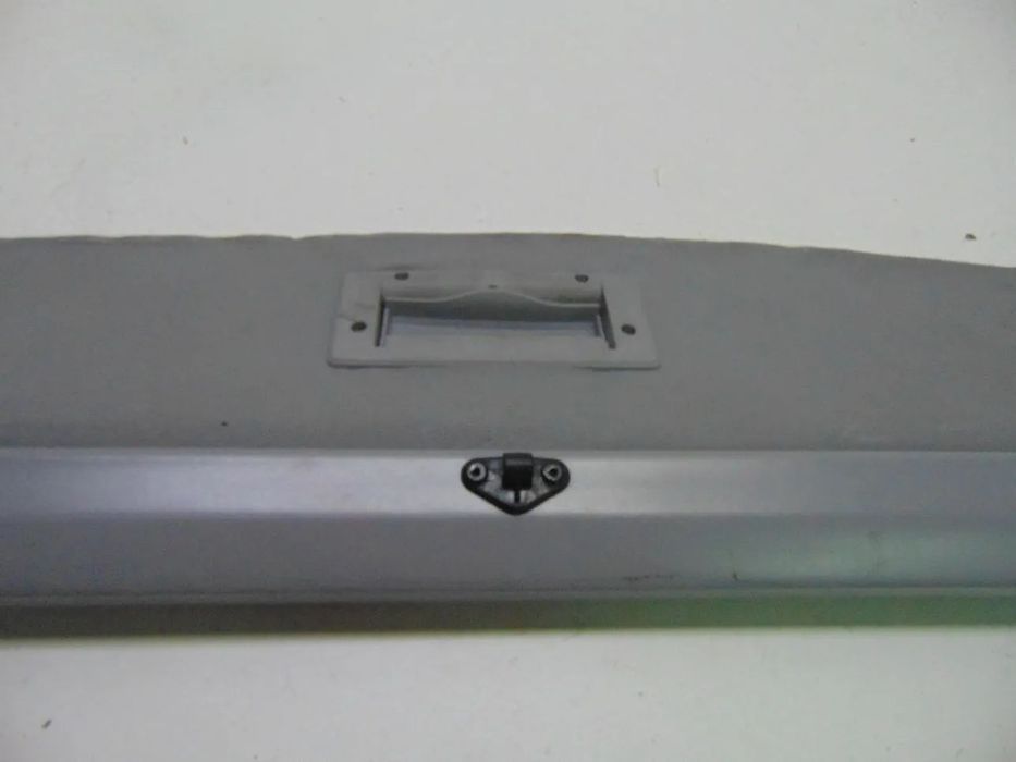 Nissan Primera chapeleira