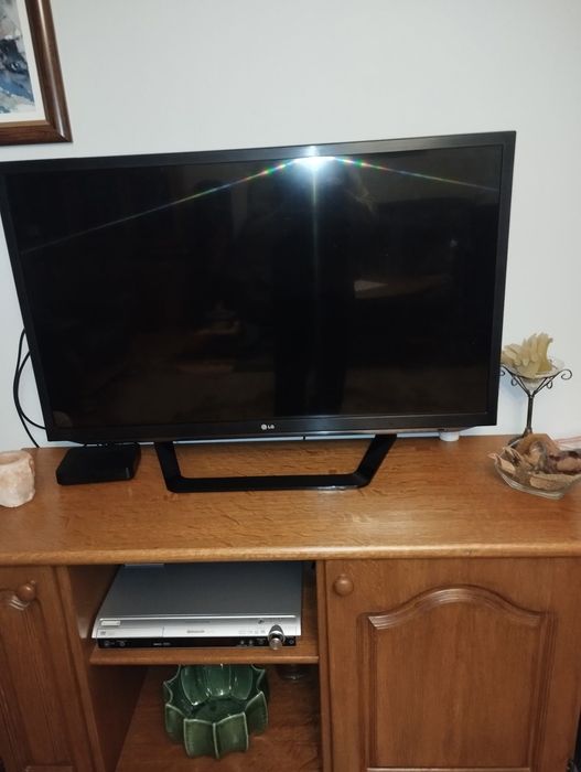 Telewizor LG42LM620S
