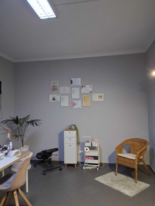 Aluguer de espaço para eventos