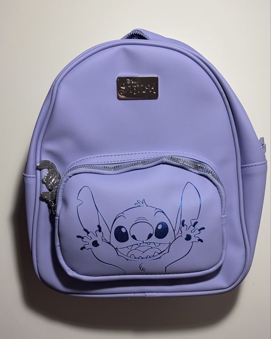 Plecak Stitch nowy z metką