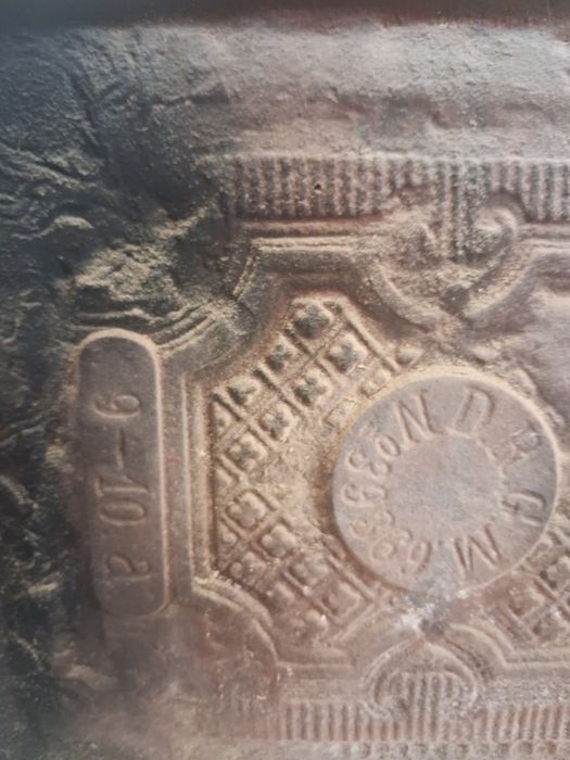 Sprzedam Piec kaflowy