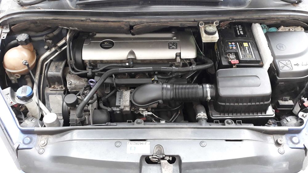 Peugeot 307 2,0L