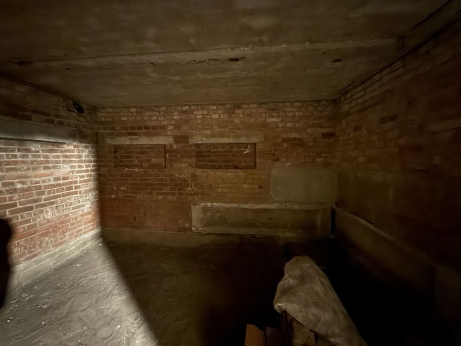 Будинок під ваш ремонт