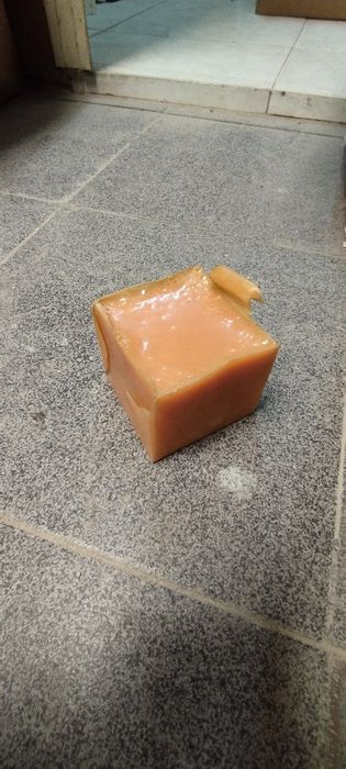 Cola termofusivel Rakoll