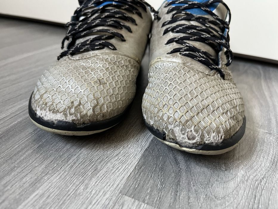 Дитячі сороканіжки Adidas розмір 35