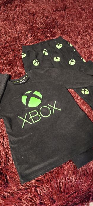 Піжама XBOX 9-10р,140см