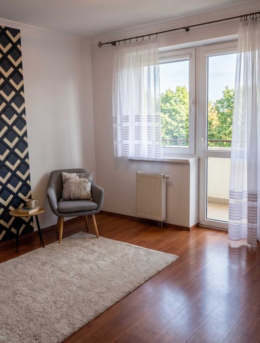 2 Pokojowe mieszkanie w Oświęcimiu Wynajmę lub Odsprzedam