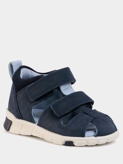 Нові сандалії босоніжки Ecco Mini Stride. Розміри 23,26.
