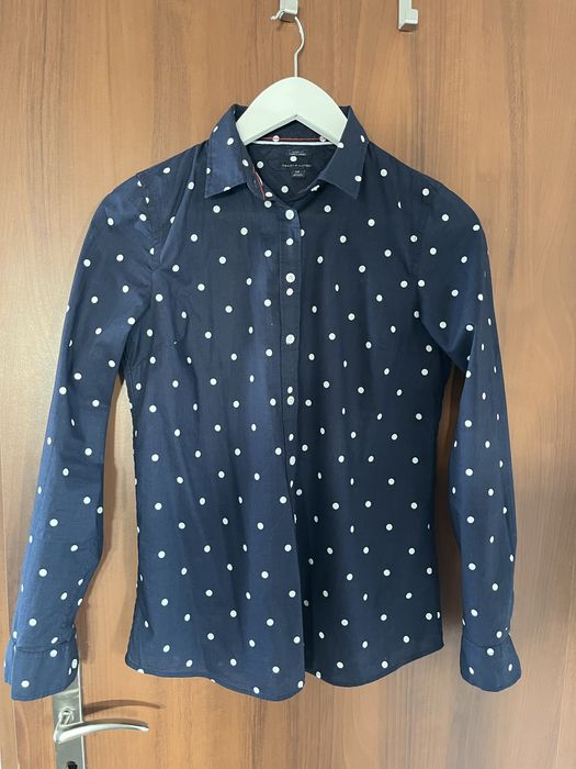 Koszula Tommy Hilfiger (S)