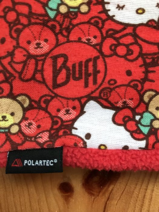 Buff(Бафф)