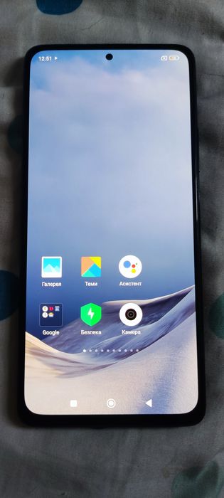 Xiaomi Redmi Note 10 Pro 8/128  Gray