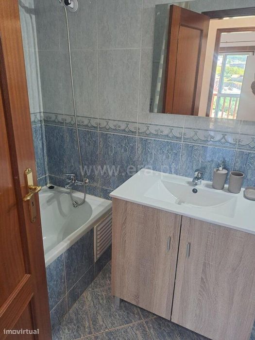Apartamento T3 / Covilhã, Covilhã