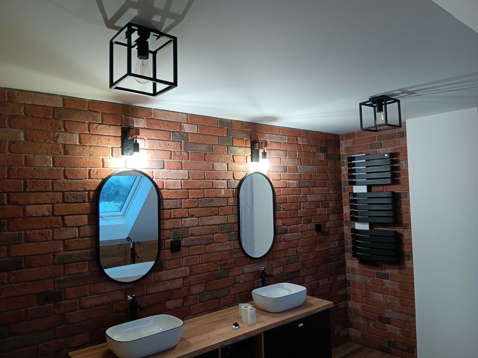 Złota rączka. Kompleksowe remonty mieszkań jak i drobne naprawy.