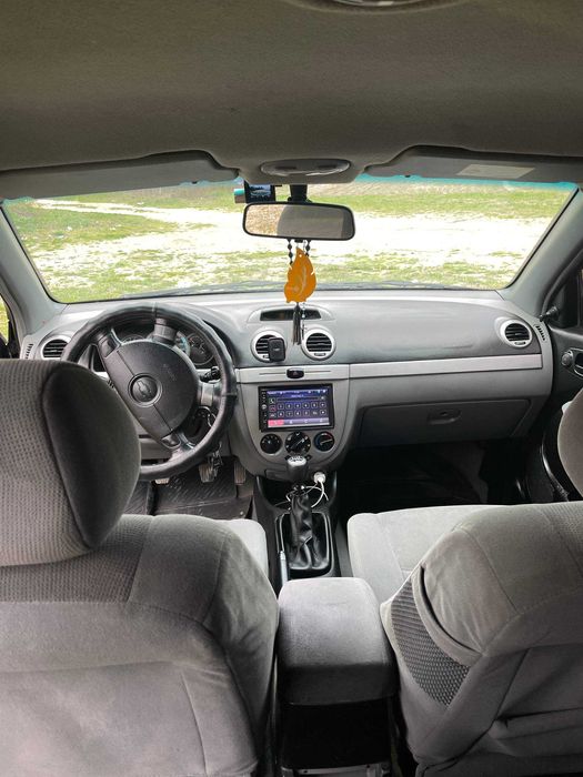 Продам Chevrolet Lacetti