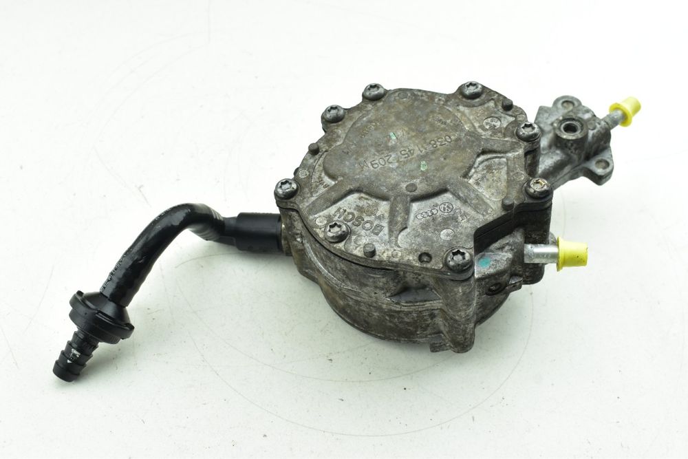Pompa Vacum VOLKSWAGEN PASSAT B5 GOLF IV AUDI A4 B6 1.9 TDI 038145209M
