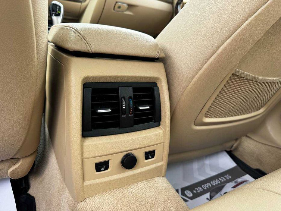 BMW 3 Series F30 2014рік 2.0 Бензин Автомат