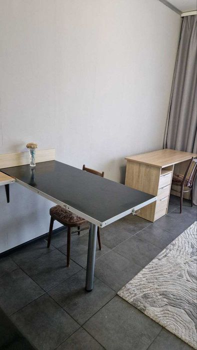 Сдам гостинку возле метро Метростроителей/Спортивная 4000