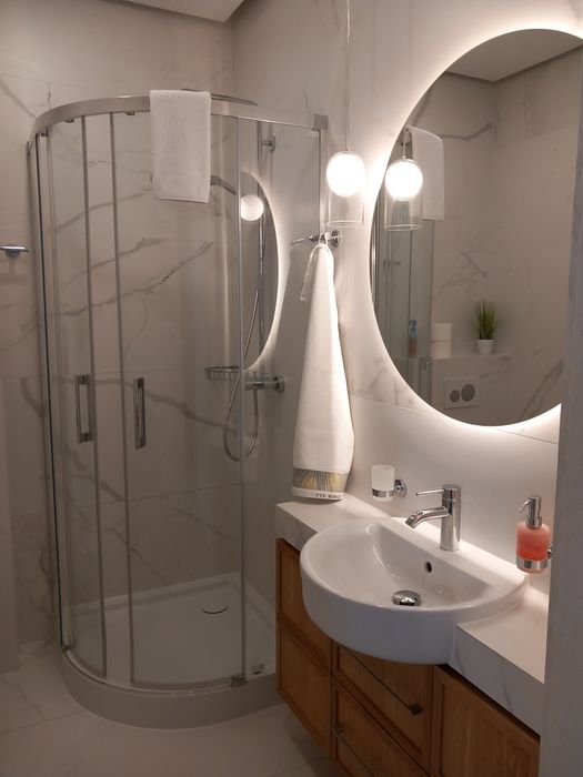 Apartament Na Monte Cassino