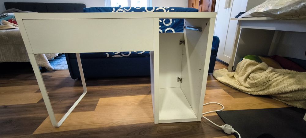 Vende-se secretária IKEA Micke
