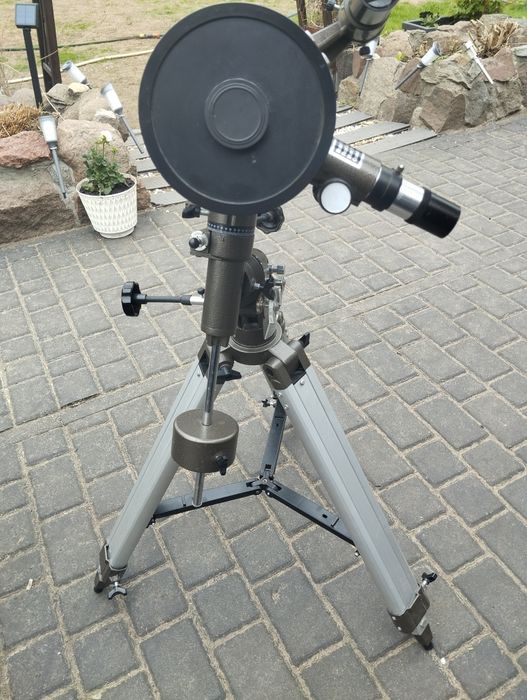 Sprzedam teledkop