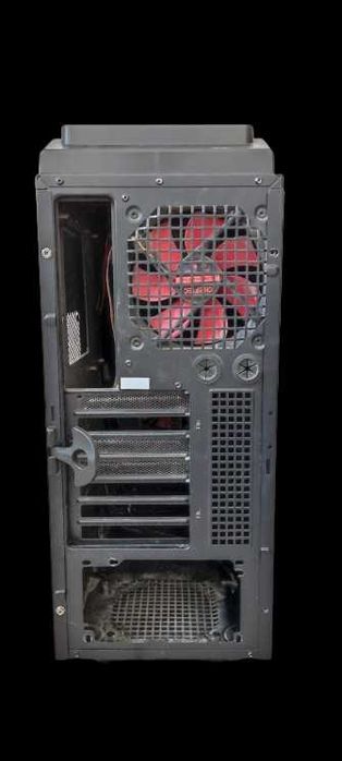 Obudowa Chieftec LF-01B-OP