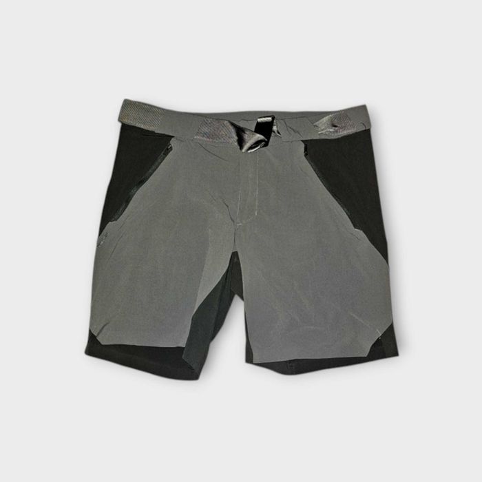 Szorty trekkingowe Quechua M