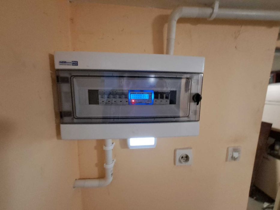 Pompy ciepła | Hydraulik | Klimatyzacja | Rekuperacja | Wod-Kan |