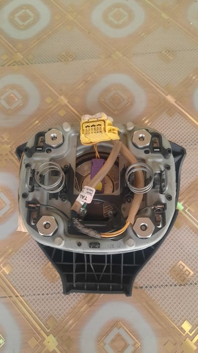 Продам  AIRBAG Volkswagen