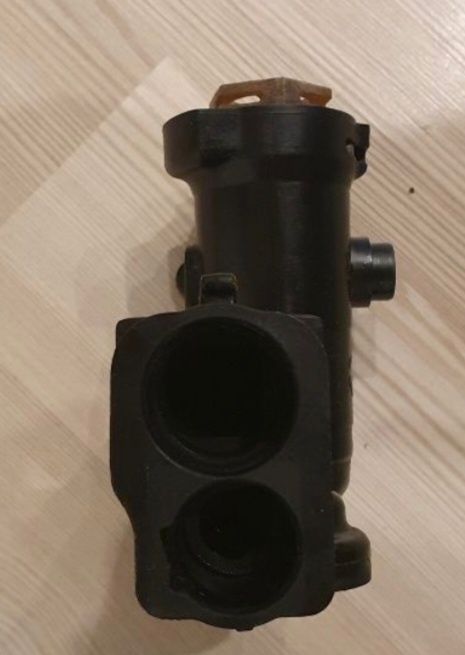 Zawór trójdrożny,  trójdrogowy Immergas Victrix